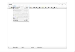 Texter - preferences