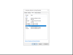 TextSniper - details