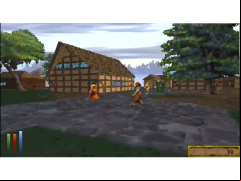 The Elder Scrolls: Daggerfall - gameplay