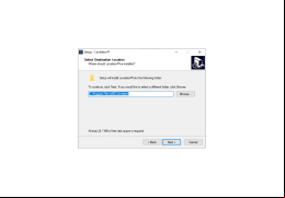 The Levelator - folder-for-installation