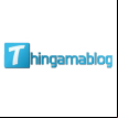 Thingamablog logo