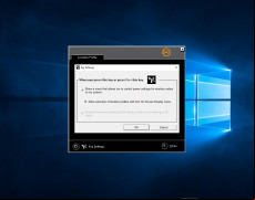 ThinkVantage Access Connections screenshot 2