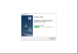 ThinkVantage Access Connections - preparing