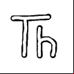 Thonny logo