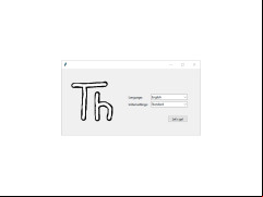 Thonny - main-screen