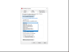 ThrottleStop - compatibility