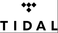 TIDAL logo