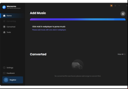 TIDAL - home-page