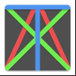 Tixati Portable logo