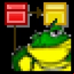 Toad Data Modeler logo