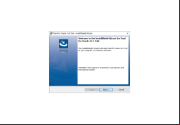 TOAD for Oracle - installation-guide
