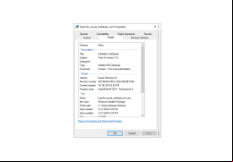 TOAD for Oracle - details