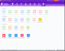 Tongbu Assistant screenshot 2