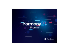 Toon Boom Harmony - start-project