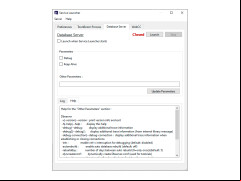 Toon Boom Harmony - database-server