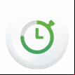 TopTracker logo
