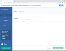 TopTracker screenshot 2