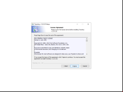 Torenkey - license
