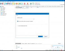 Total Audio Converter screenshot 2