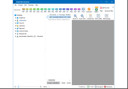 Total CAD Converter - main-screen
