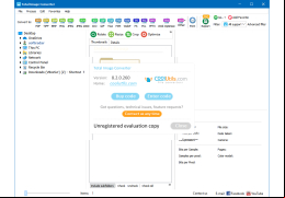 Total Image Converter - about-application