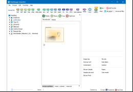 Total Image Converter - main-screen