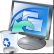 Total Uninstall logo