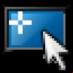Touch Screen Auto Calibration logo