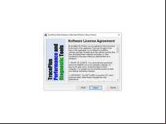 TracePlus32 Web Detective - license-agreement