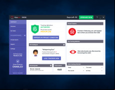 TrackOFF screenshot 2
