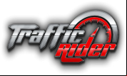 Traffic Rider logo