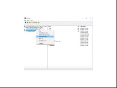 TransMac - functionality