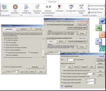 TransTools screenshot 1