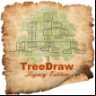 TreeDraw logo