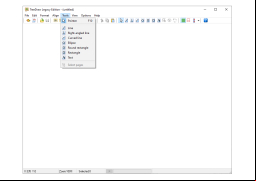TreeDraw - tools-in-app