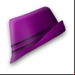 Trelby logo