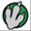Tridactyl logo