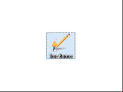 True Burner Free - logo