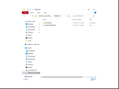 TrueNAS - data