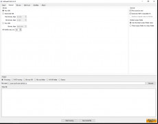 tsMuxeR screenshot 2