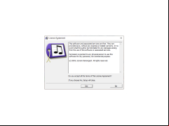 Tunatic - license-agreement