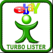 Turbo Lister logo