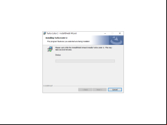Turbo Lister - install