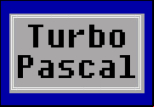 Turbo Pascal logo