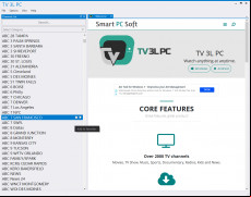 TV 3L PC screenshot 2