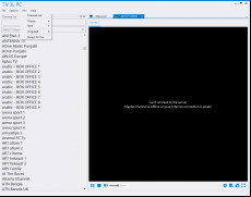 TV 3L PC screenshot 3