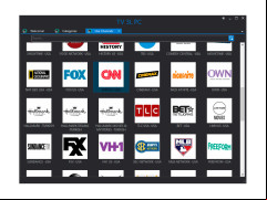 TV 3L PC - usa-channels