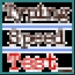 Typing Speed Test logo