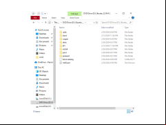 Ubuntu One - main-files