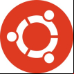 Ubuntu logo